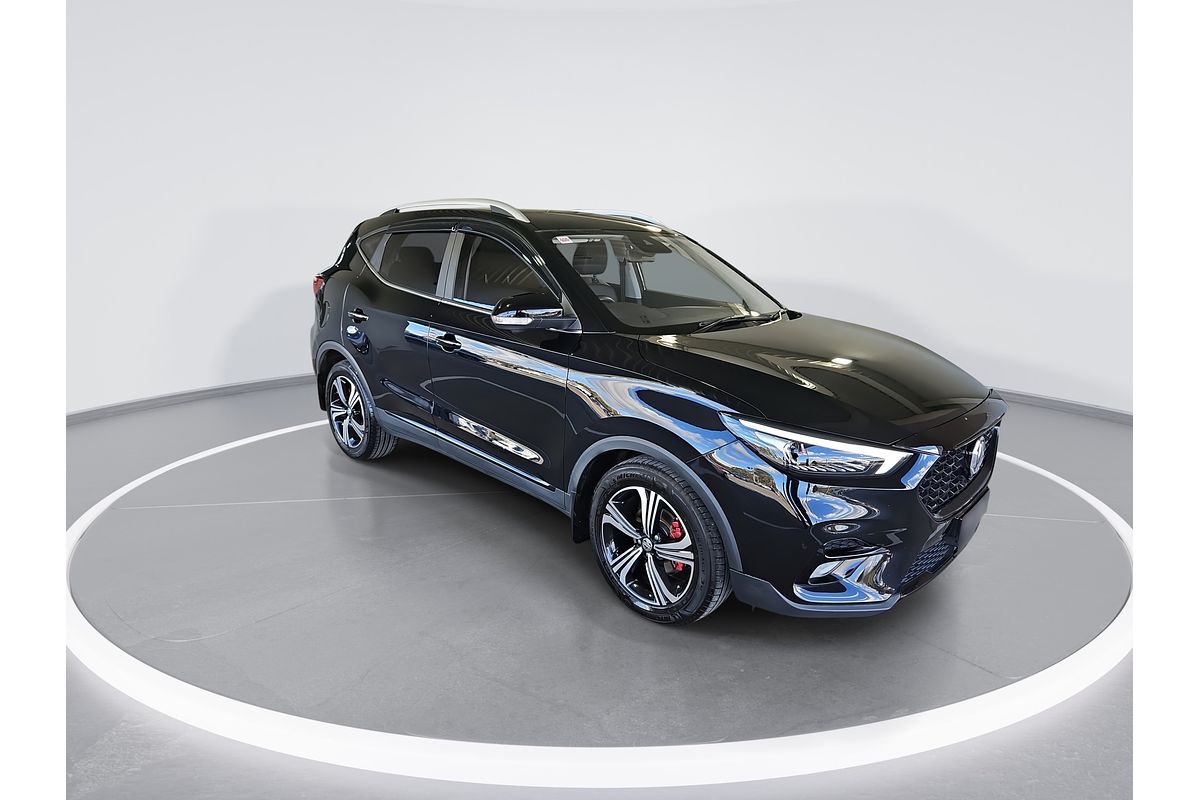 2023 MG ZST Excite