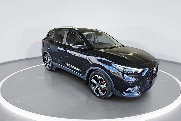 2023 MG ZST Excite