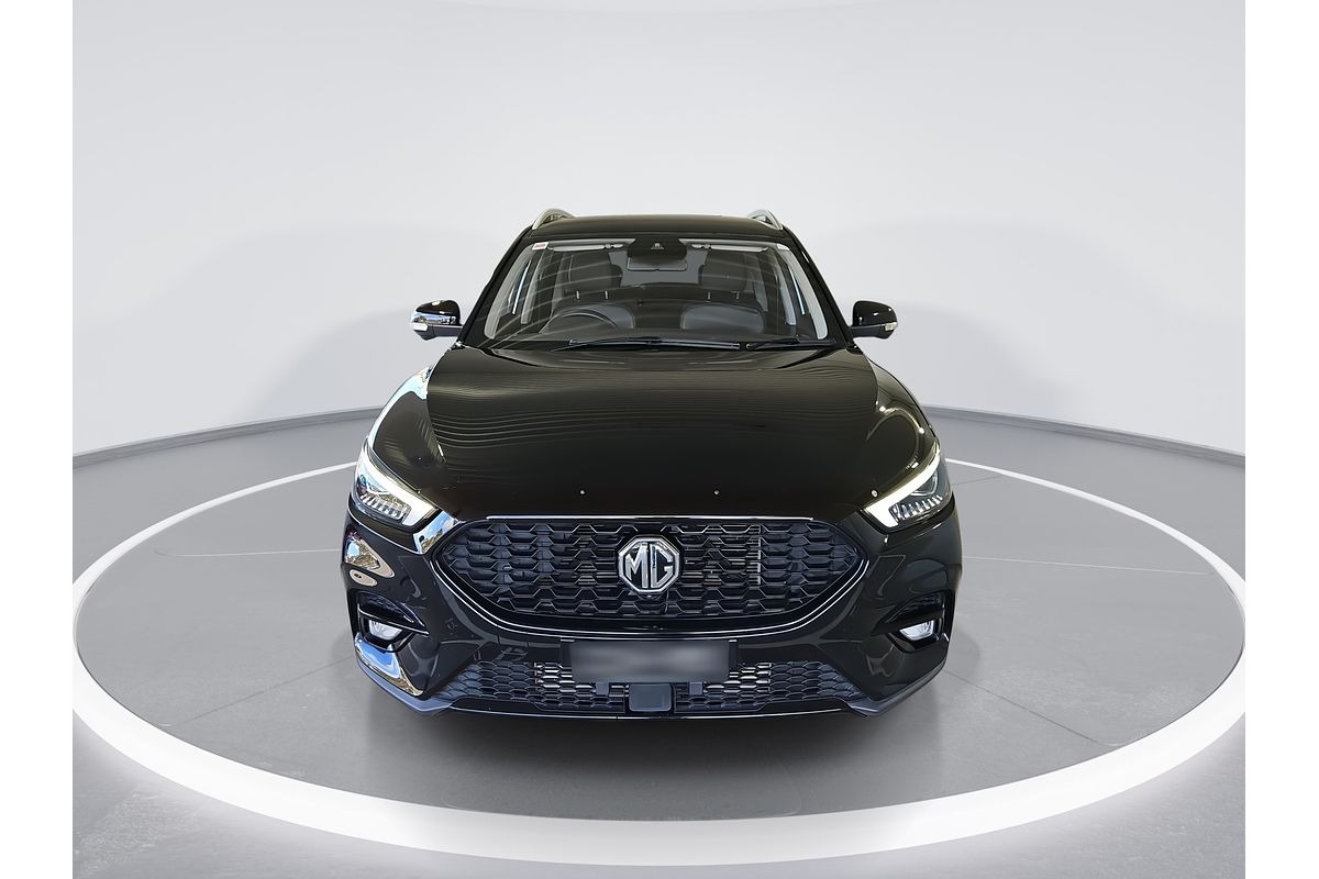 2023 MG ZST Excite