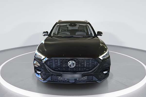 2023 MG ZST Excite