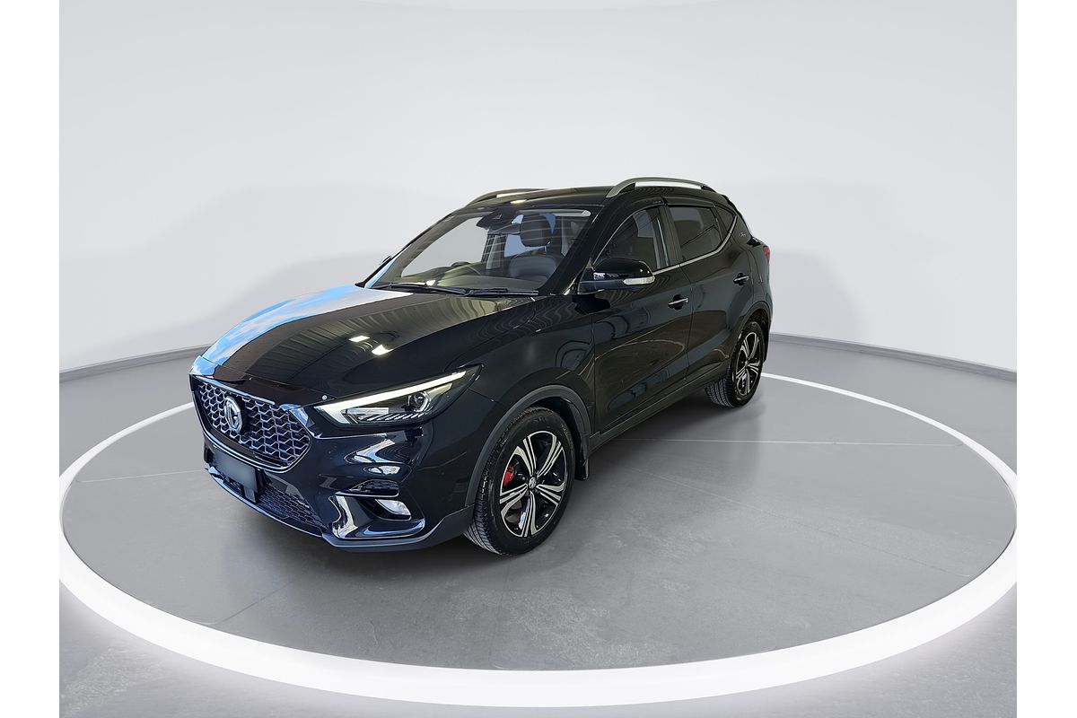2023 MG ZST Excite