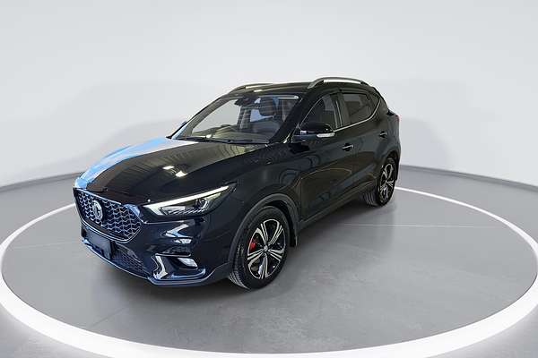 2023 MG ZST Excite