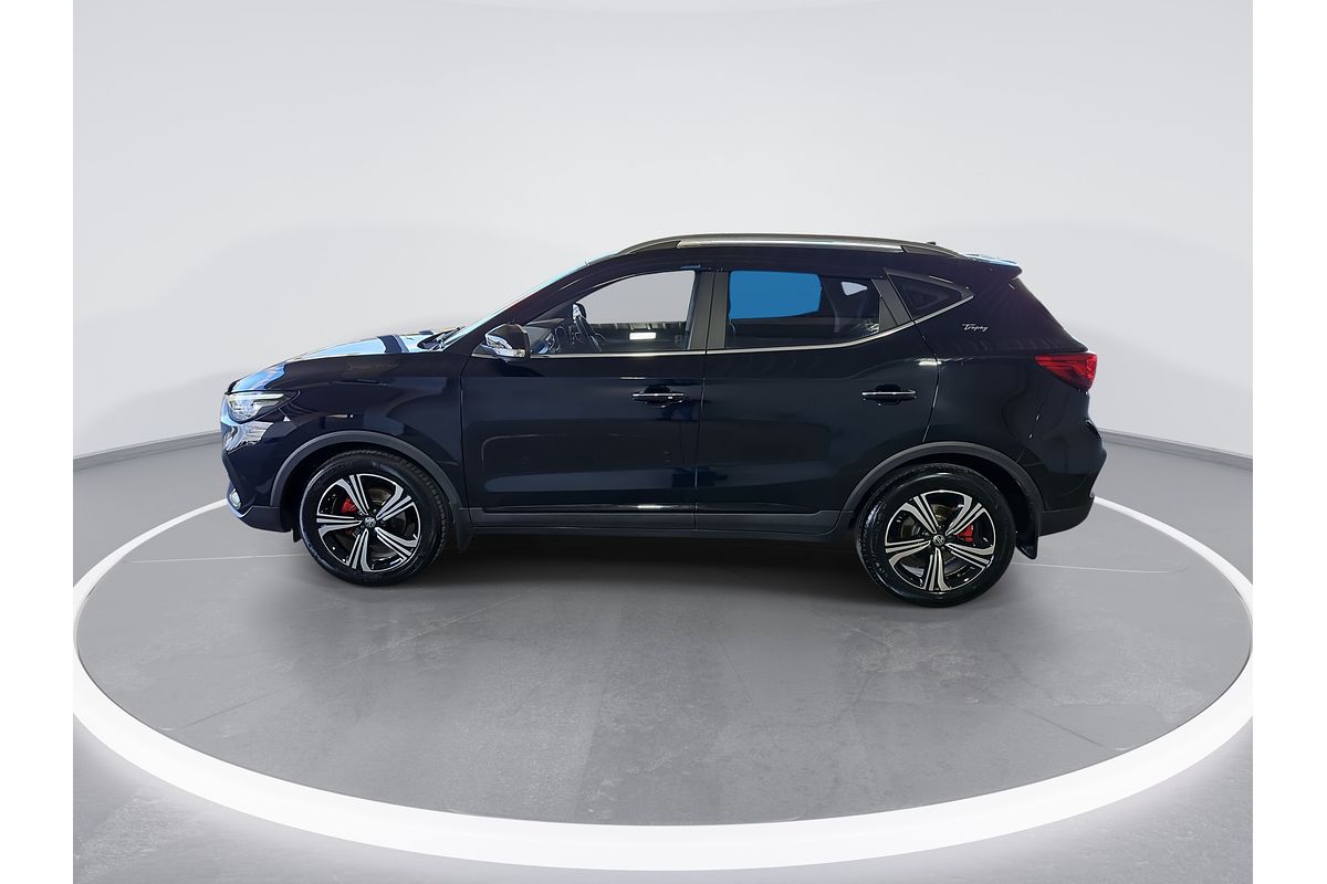 2023 MG ZST Excite