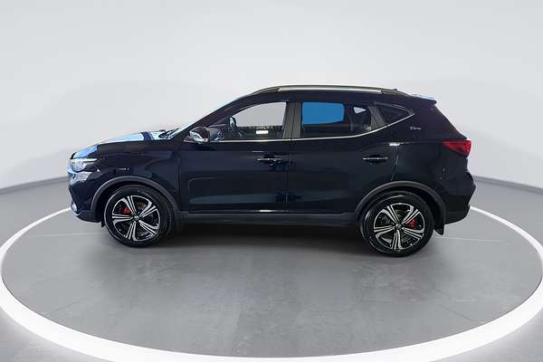 2023 MG ZST Excite