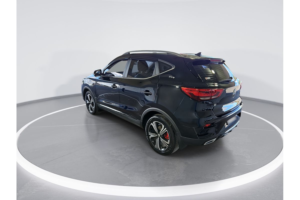 2023 MG ZST Excite