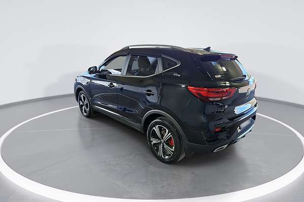 2023 MG ZST Excite