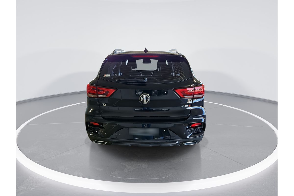 2023 MG ZST Excite