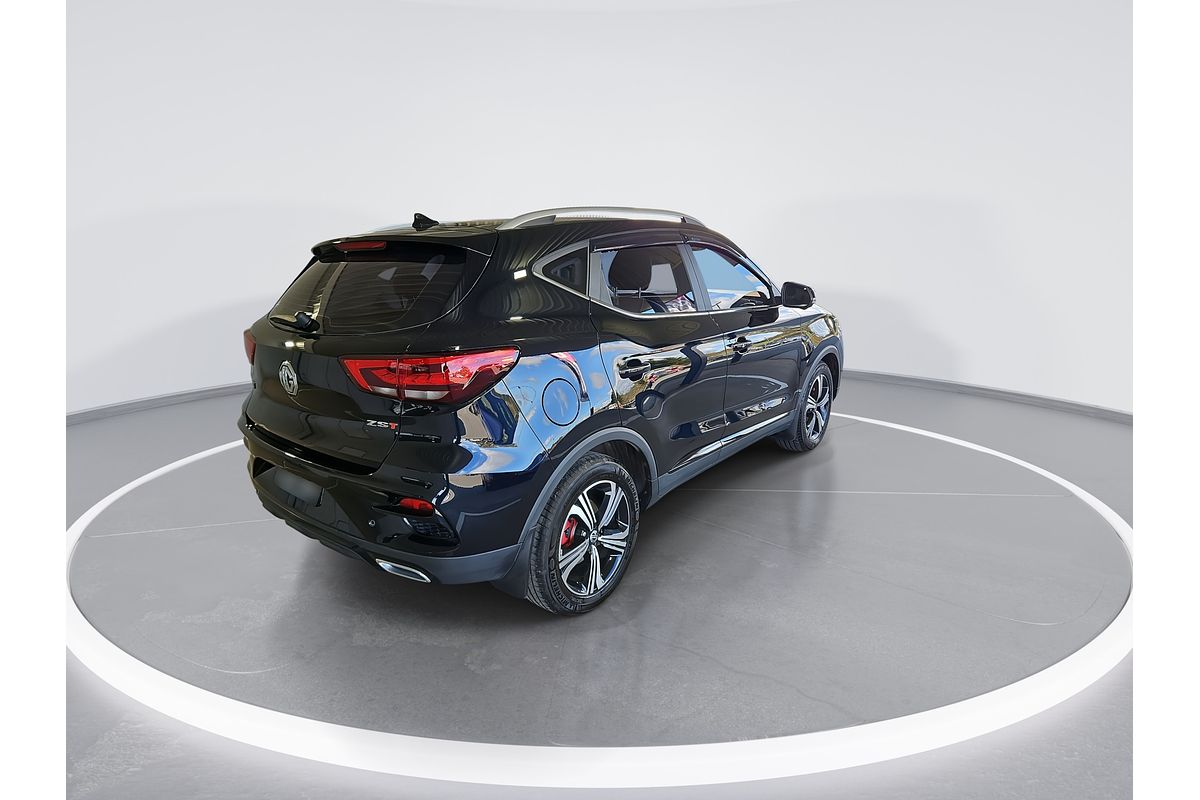 2023 MG ZST Excite