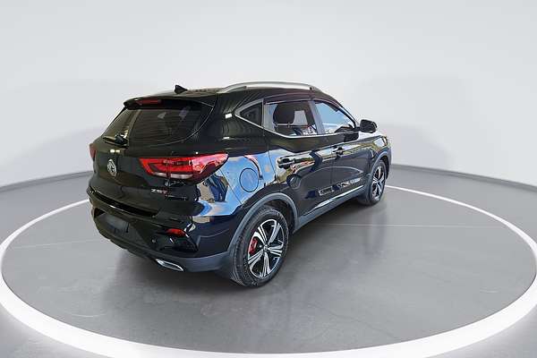 2023 MG ZST Excite