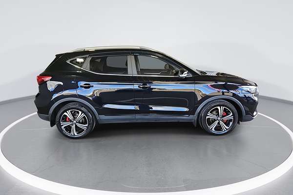 2023 MG ZST Excite