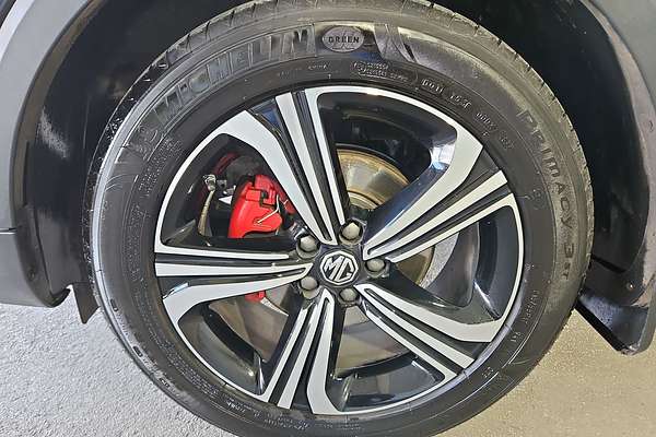 2023 MG ZST Excite