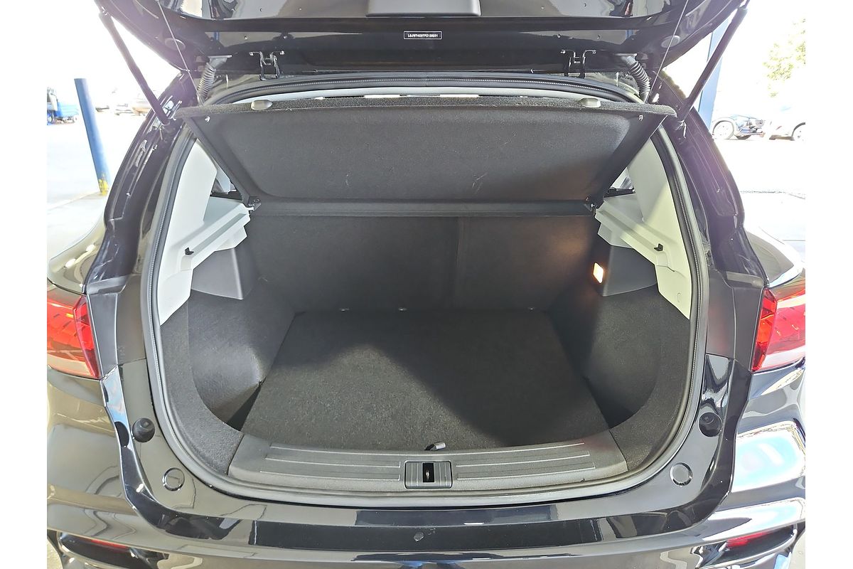 2023 MG ZST Excite
