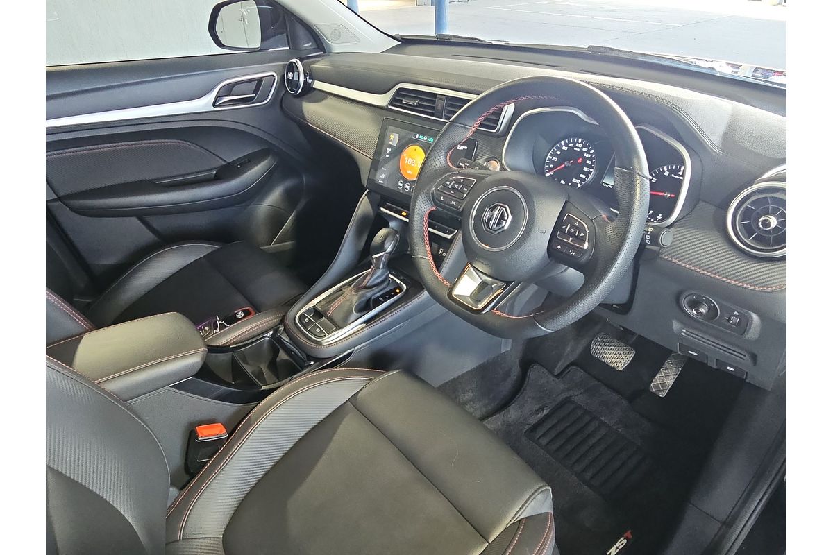 2023 MG ZST Excite