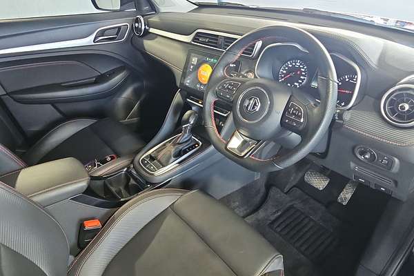 2023 MG ZST Excite
