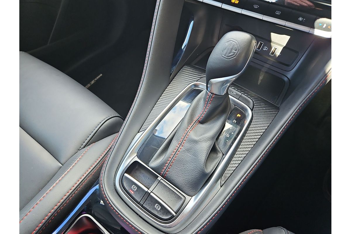 2023 MG ZST Excite