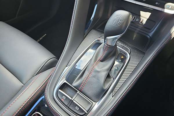2023 MG ZST Excite