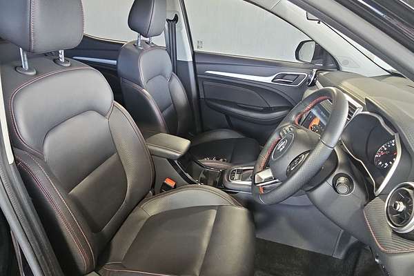 2023 MG ZST Excite