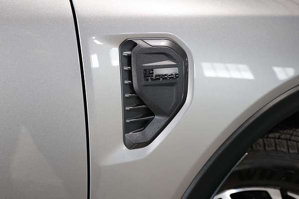 2024 Ford Ranger Sport 4X4 2.0L