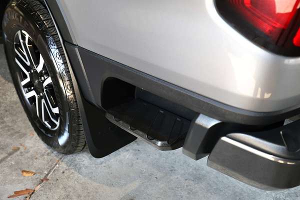 2024 Ford Ranger Sport 4X4 2.0L