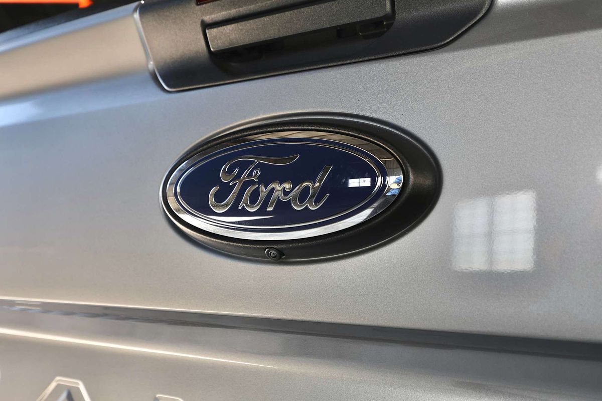2024 Ford Ranger Sport 4X4 2.0L