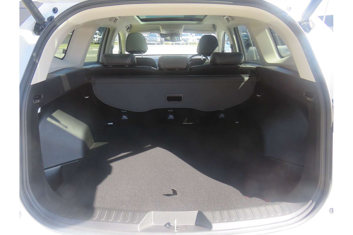 2025 GWM Haval H6 Vanta B01