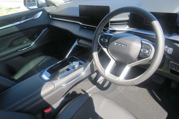 2025 GWM Haval H6 Vanta B01