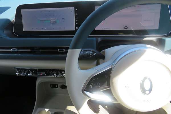 2025 GWM Ora Extended Range ES11