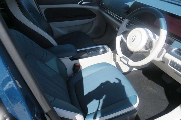 2025 GWM Ora Extended Range ES11