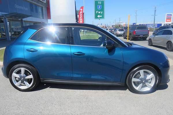 2025 GWM Ora Extended Range ES11