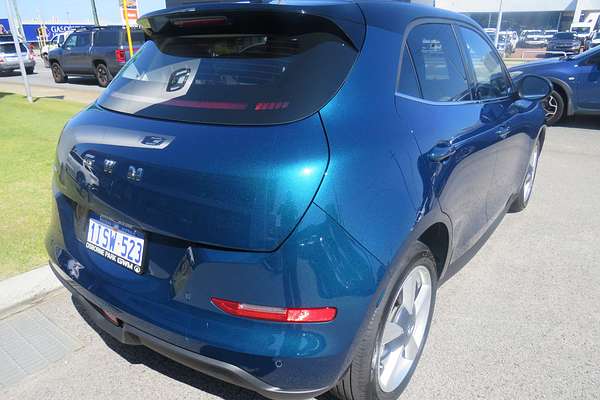 2025 GWM Ora Extended Range ES11