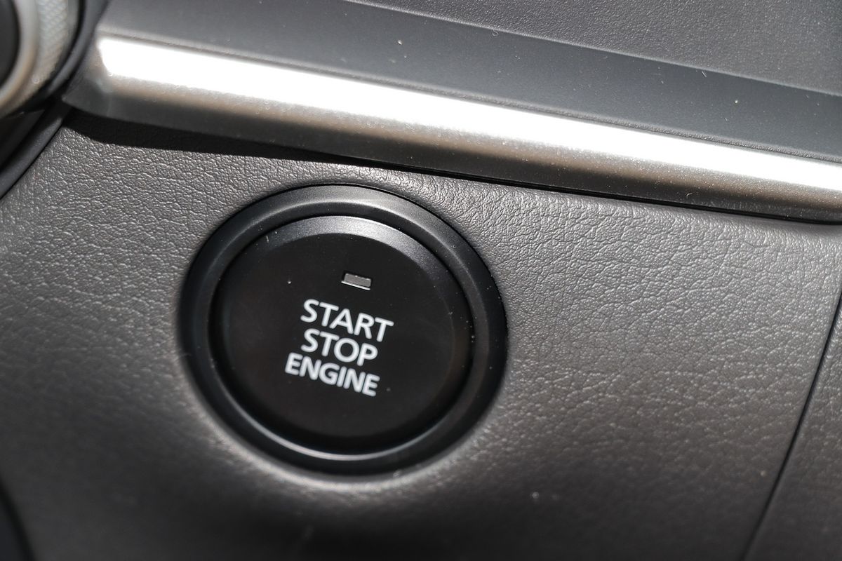 2024 Mazda CX-30 G20 Evolve DM Series