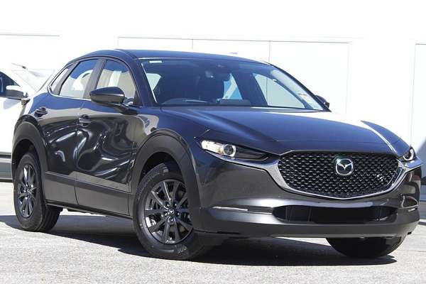2025 Mazda CX-30 G20 Evolve DM Series