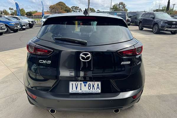 2019 Mazda CX-3 Akari DK