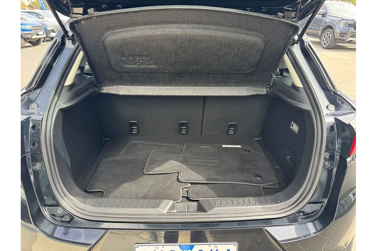 2019 Mazda CX-3 Akari DK