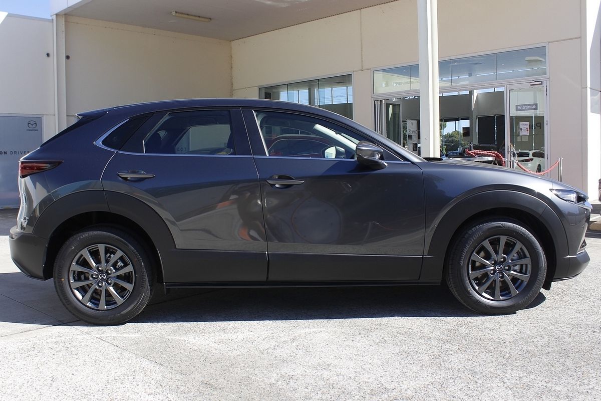 2025 Mazda CX-30 G20 Evolve DM Series
