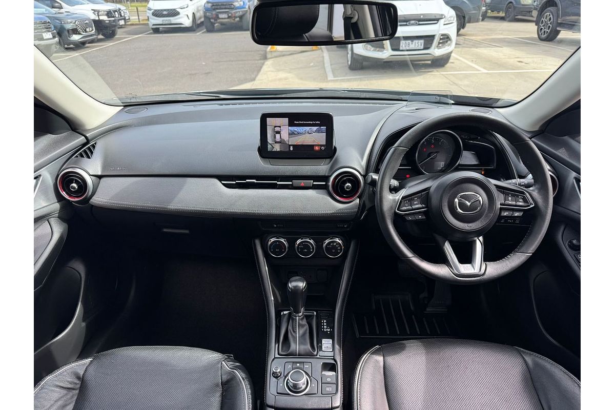 2019 Mazda CX-3 Akari DK