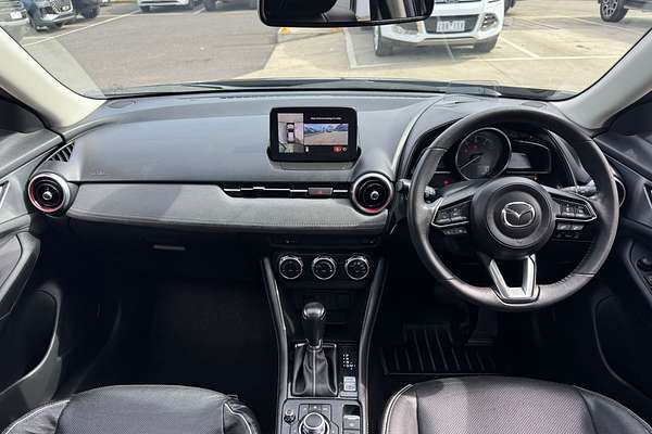 2019 Mazda CX-3 Akari DK