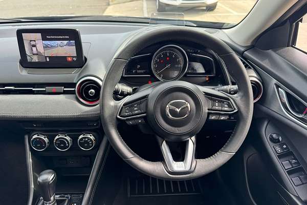 2019 Mazda CX-3 Akari DK