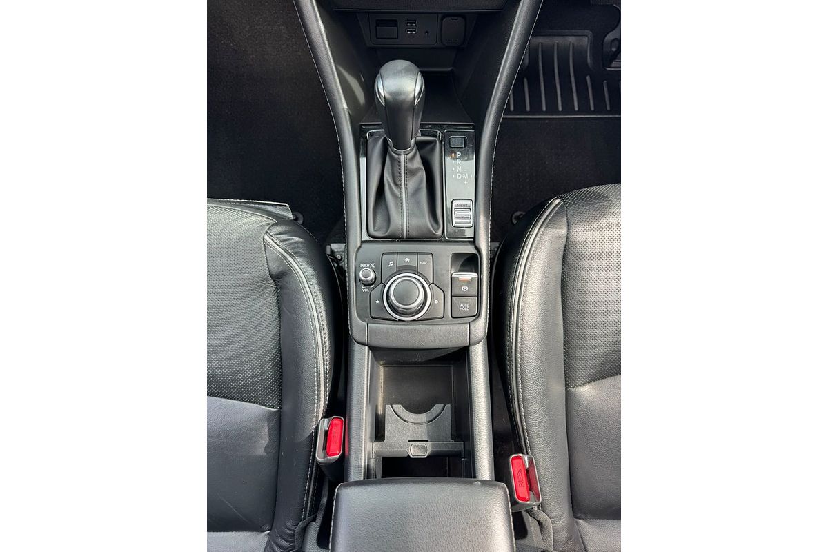 2019 Mazda CX-3 Akari DK