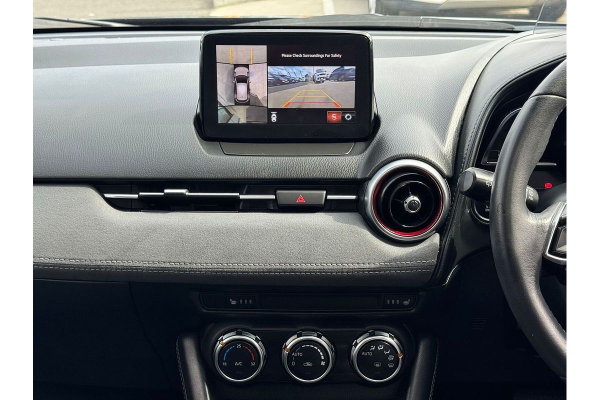 2019 Mazda CX-3 Akari DK
