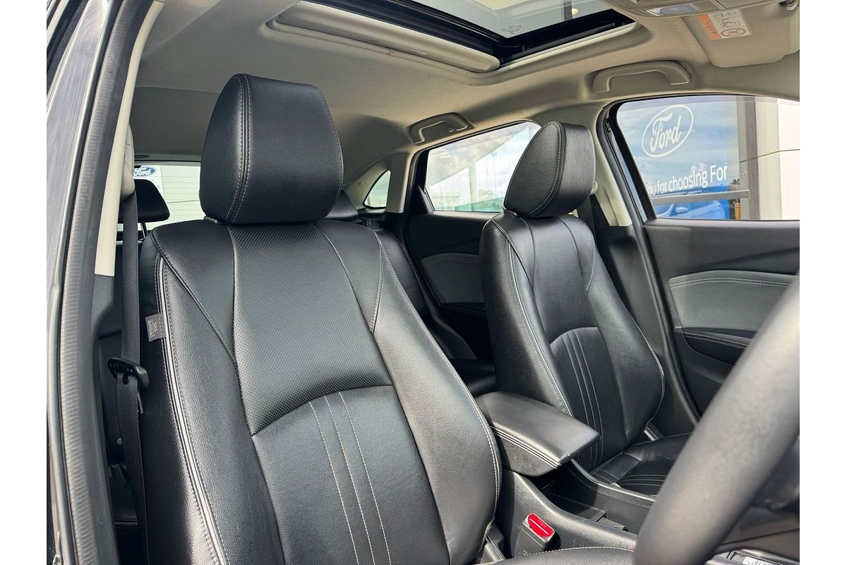 2019 Mazda CX-3 Akari DK