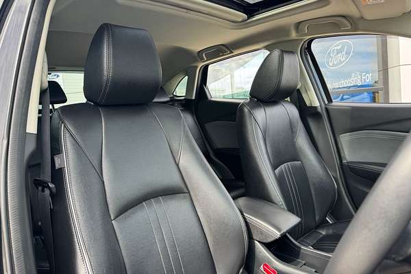 2019 Mazda CX-3 Akari DK