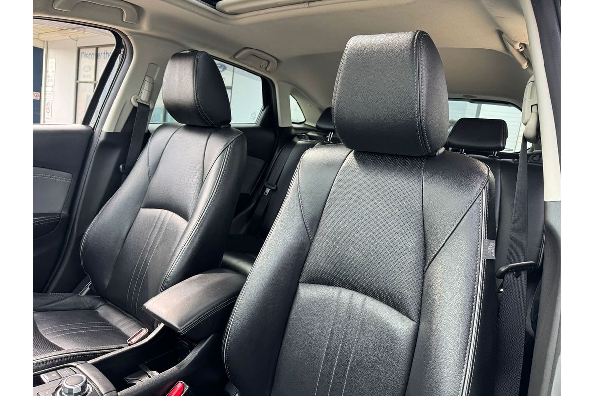 2019 Mazda CX-3 Akari DK