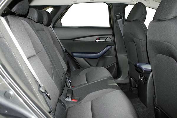 2025 Mazda CX-30 G20 Evolve DM Series
