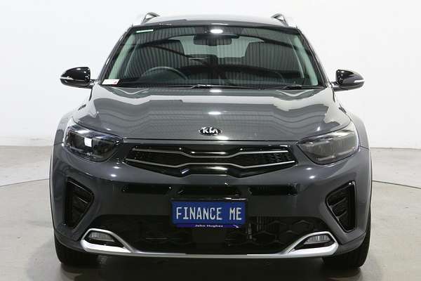 2021 Kia Stonic GT-Line YB