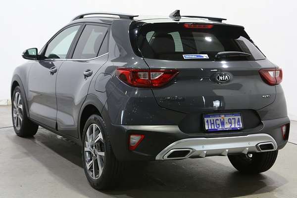 2021 Kia Stonic GT-Line YB
