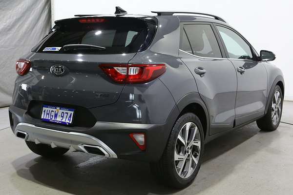 2021 Kia Stonic GT-Line YB