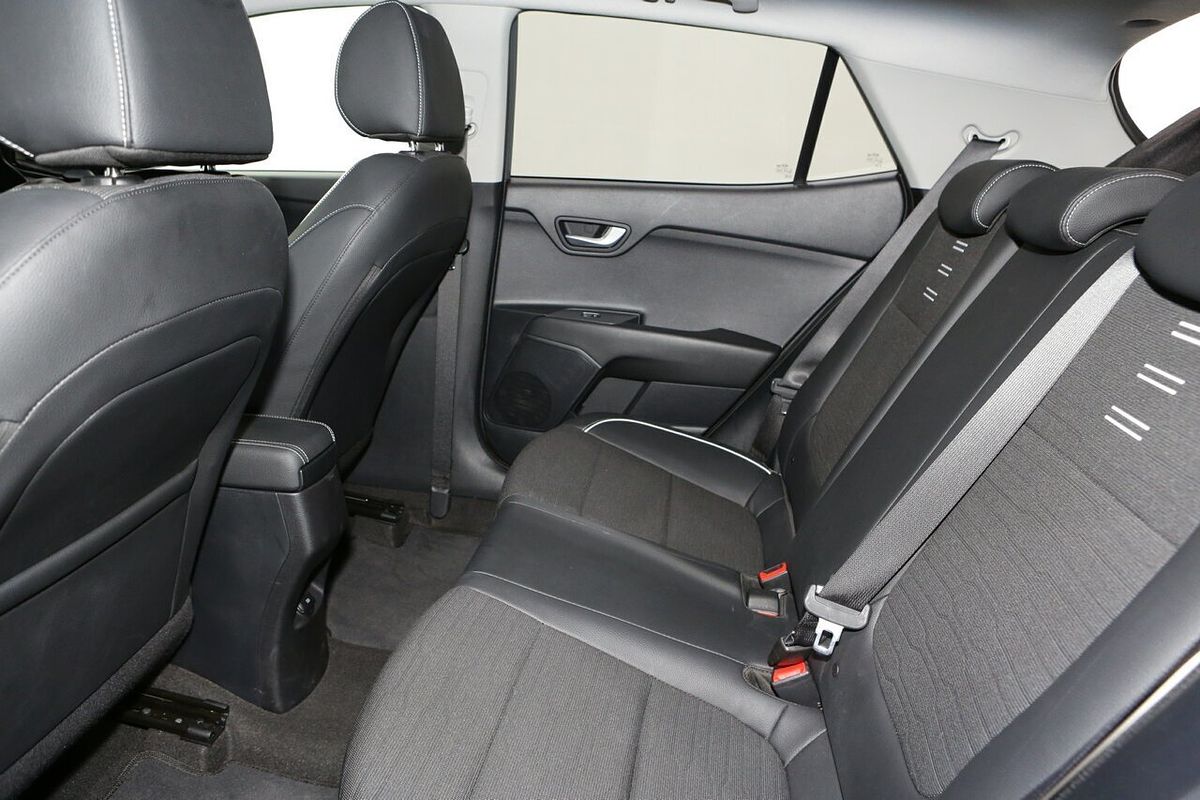 2021 Kia Stonic GT-Line YB