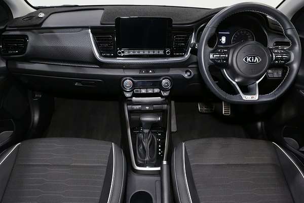 2021 Kia Stonic GT-Line YB