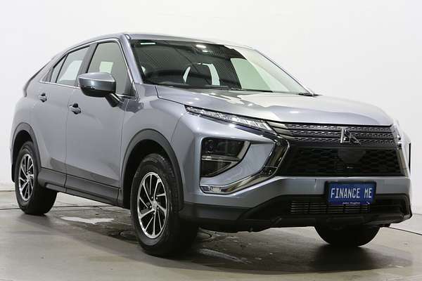 2024 Mitsubishi Eclipse Cross ES YB
